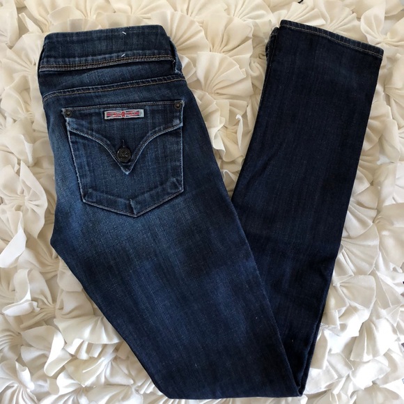Hudson Jeans Denim - Hudson Jeans